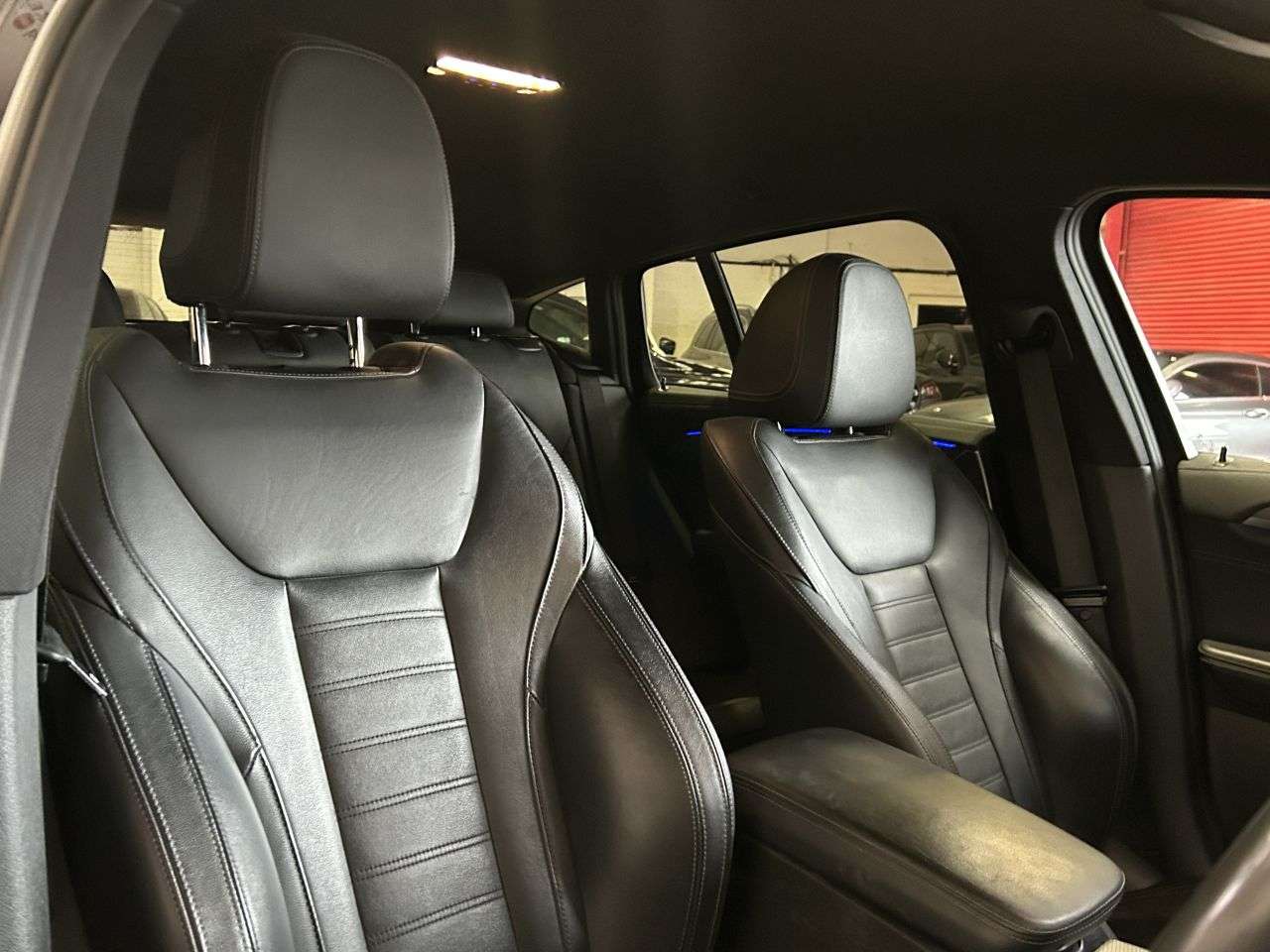 2020 BMW X4 2020 BMW X4