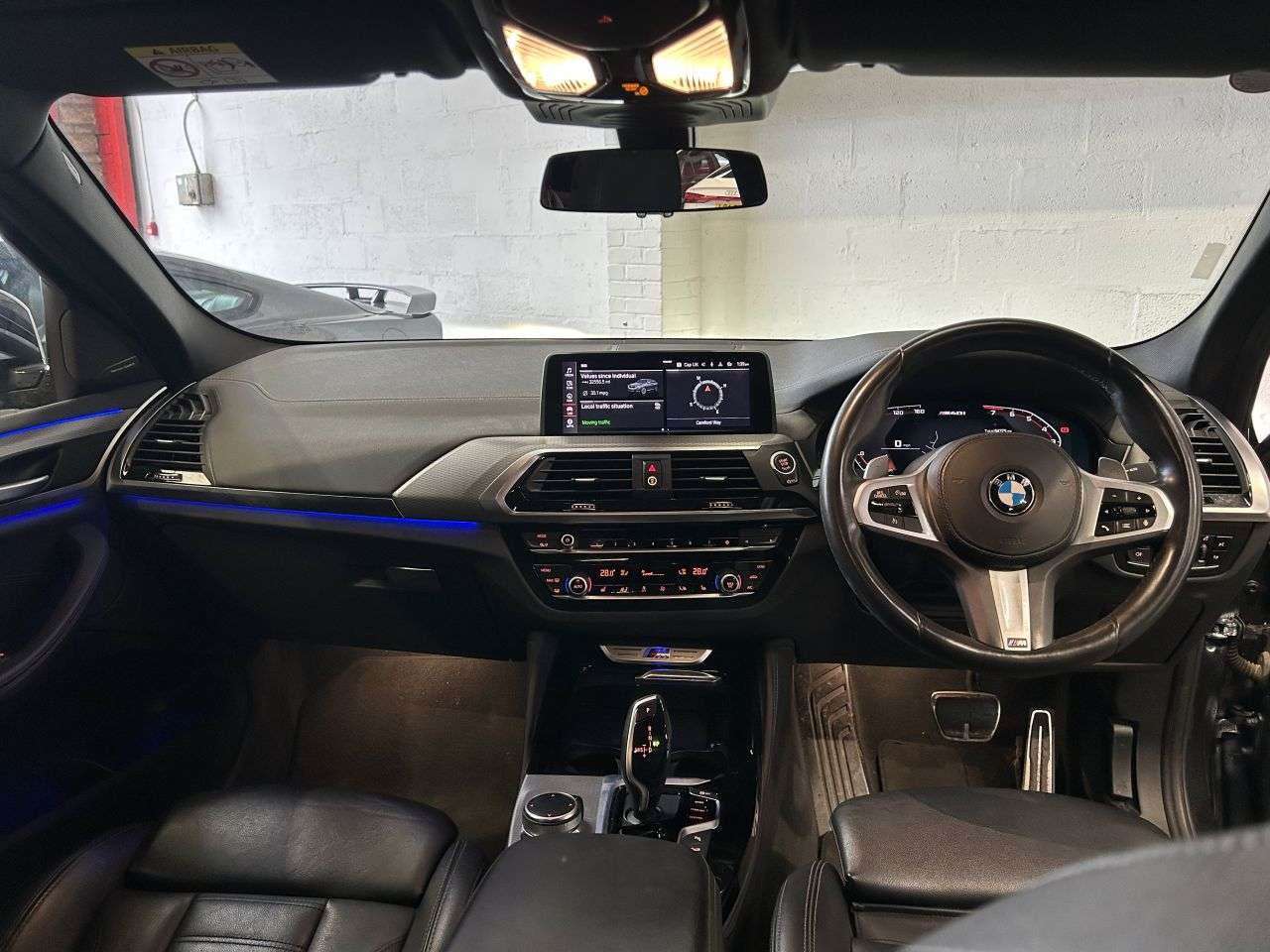 2020 BMW X4 2020 BMW X4