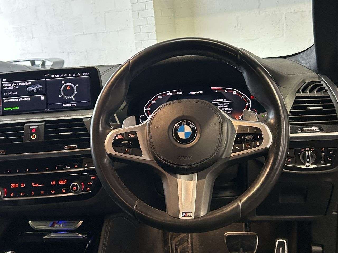 2020 BMW X4 2020 BMW X4