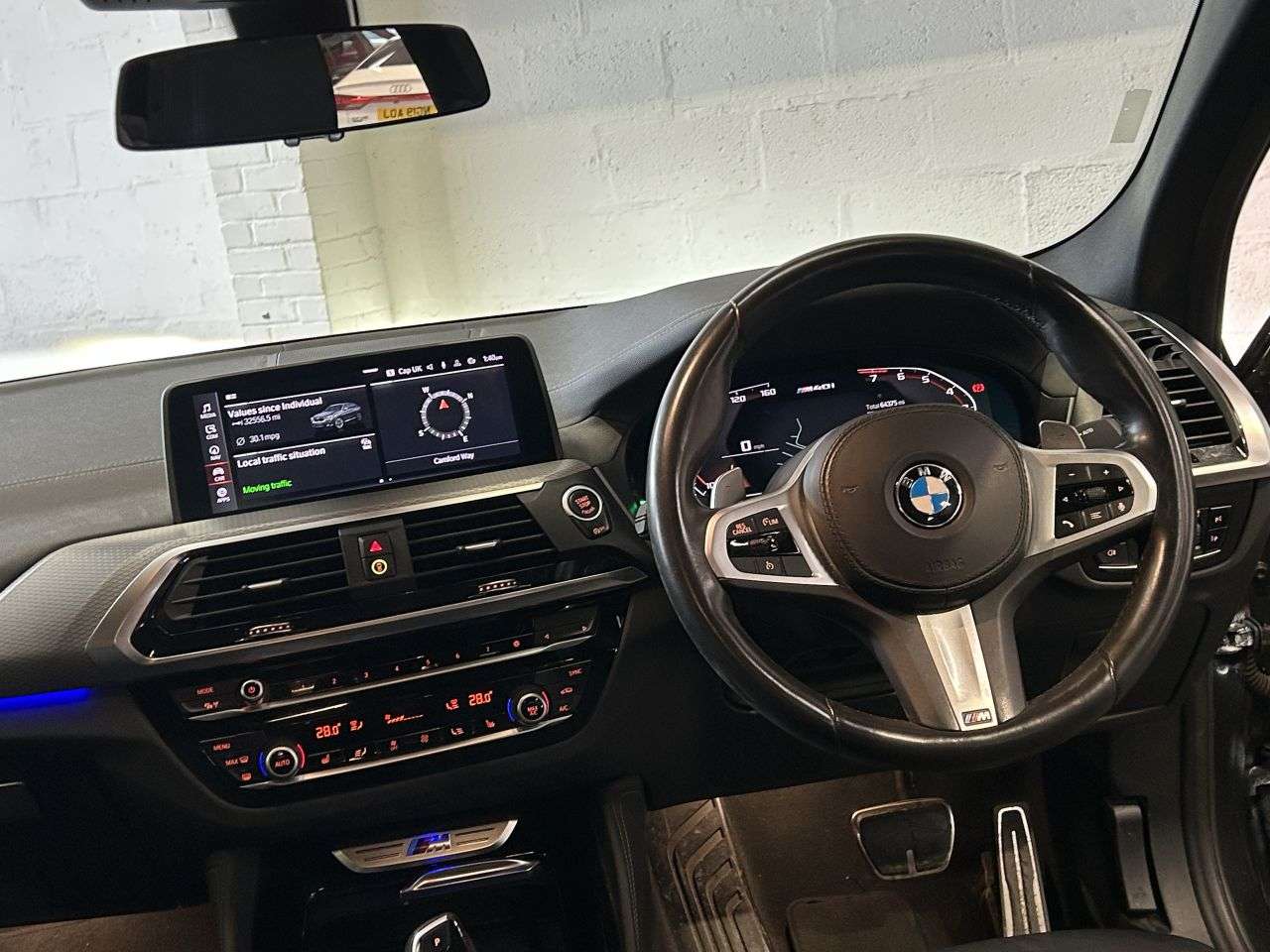 2020 BMW X4 2020 BMW X4