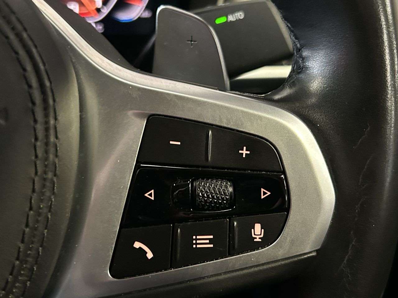 2020 BMW X4 2020 BMW X4