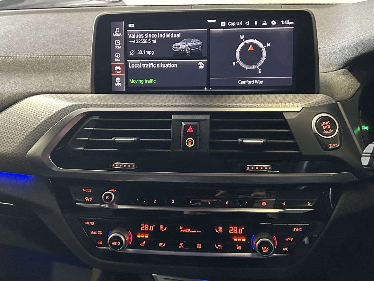 2020 BMW X4 2020 BMW X4