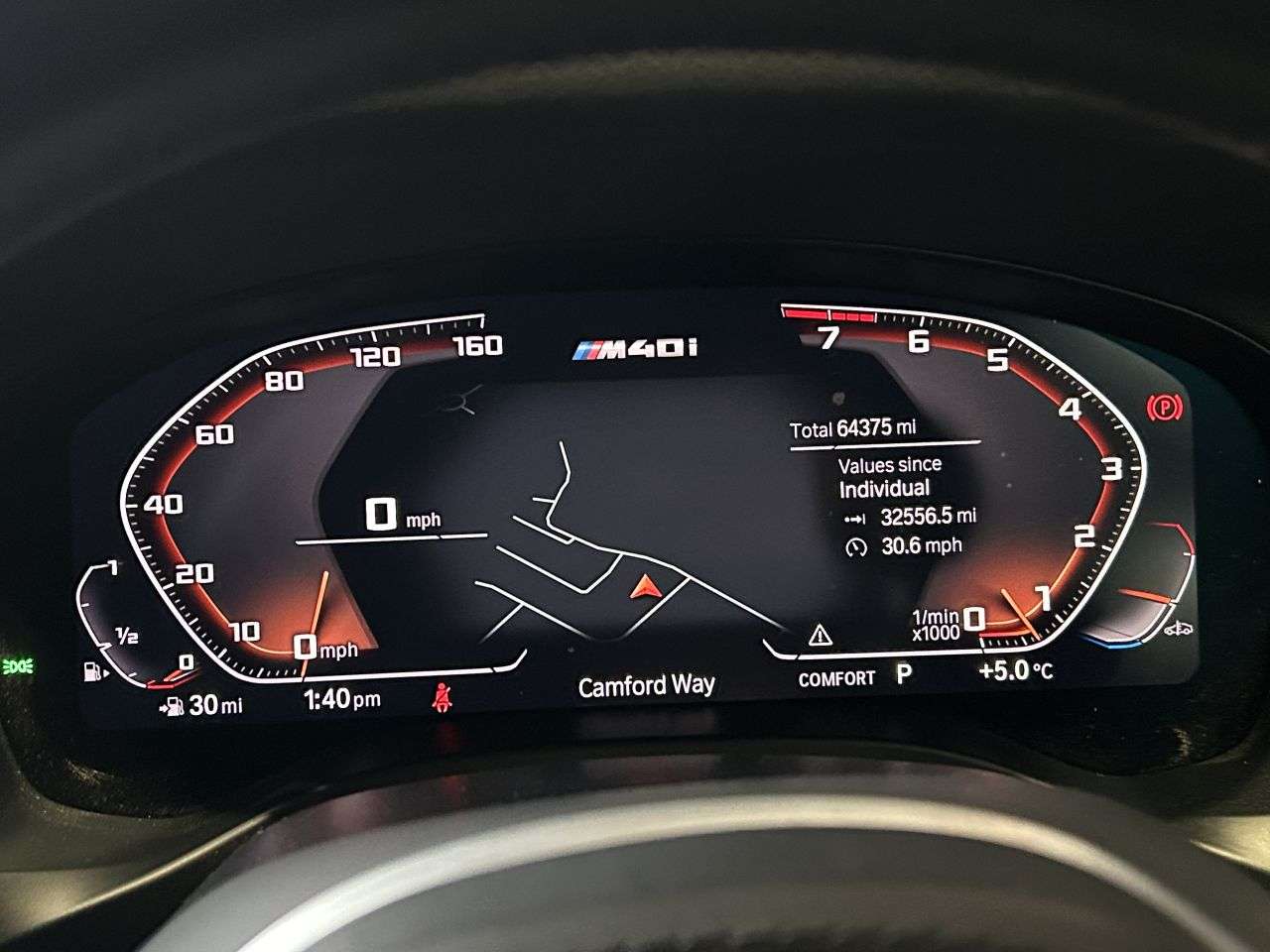 2020 BMW X4 2020 BMW X4