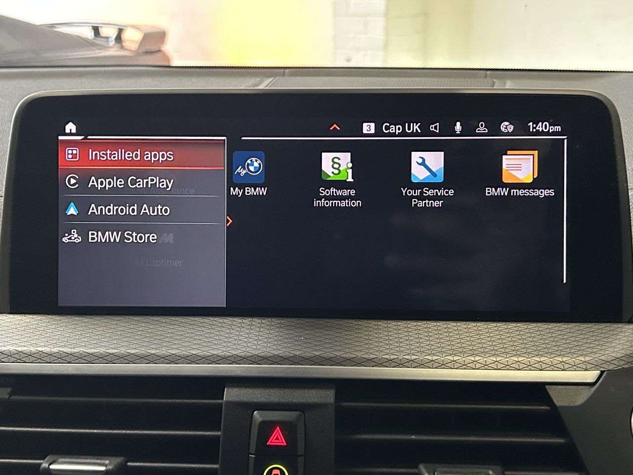 2020 BMW X4 2020 BMW X4