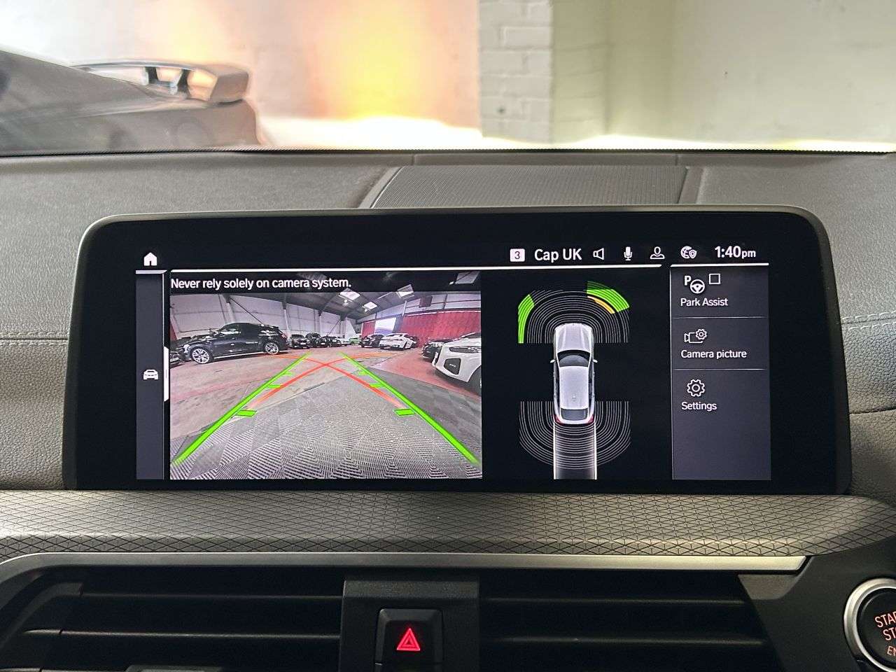 2020 BMW X4 2020 BMW X4