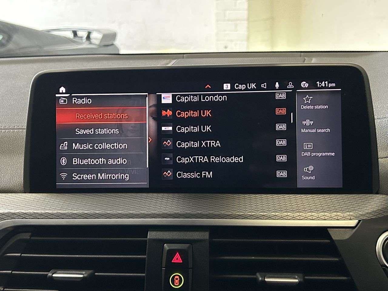 2020 BMW X4 2020 BMW X4