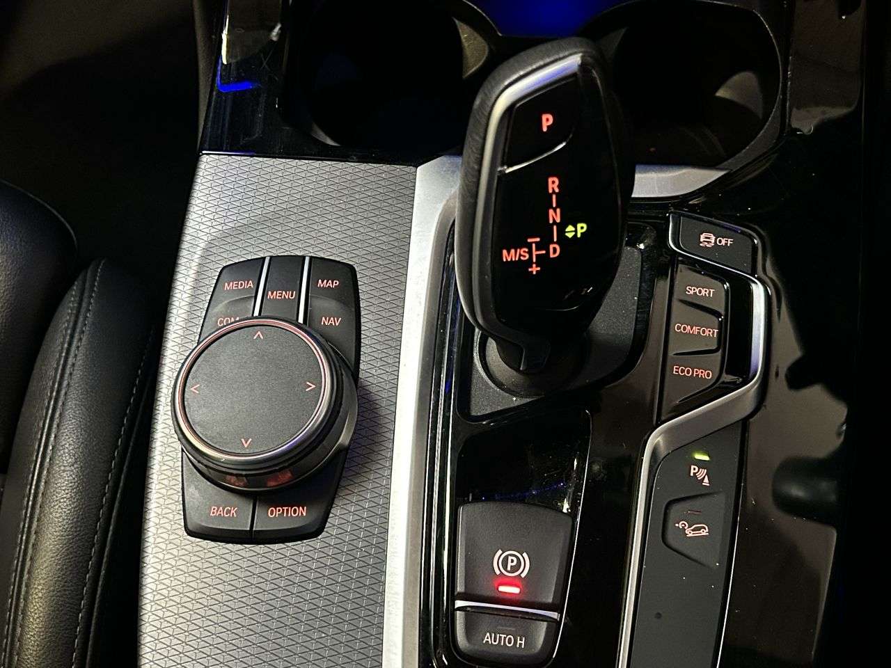 2020 BMW X4 2020 BMW X4