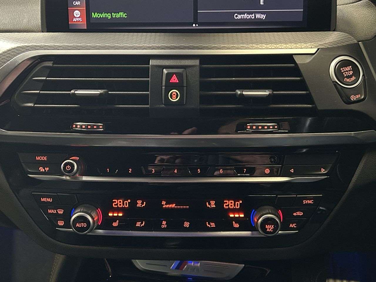 2020 BMW X4 2020 BMW X4