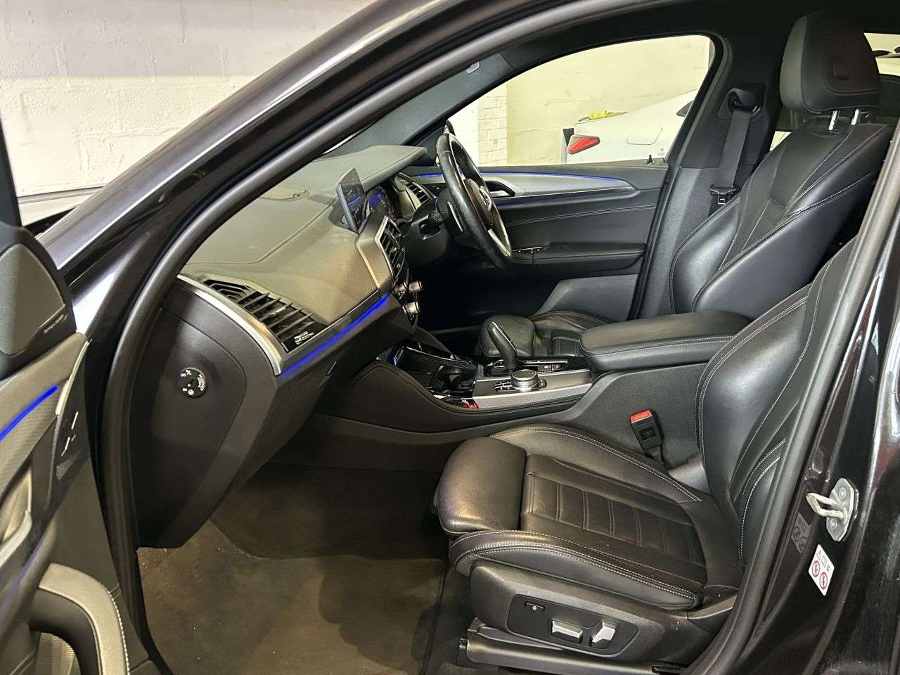 2020 BMW X4 2020 BMW X4