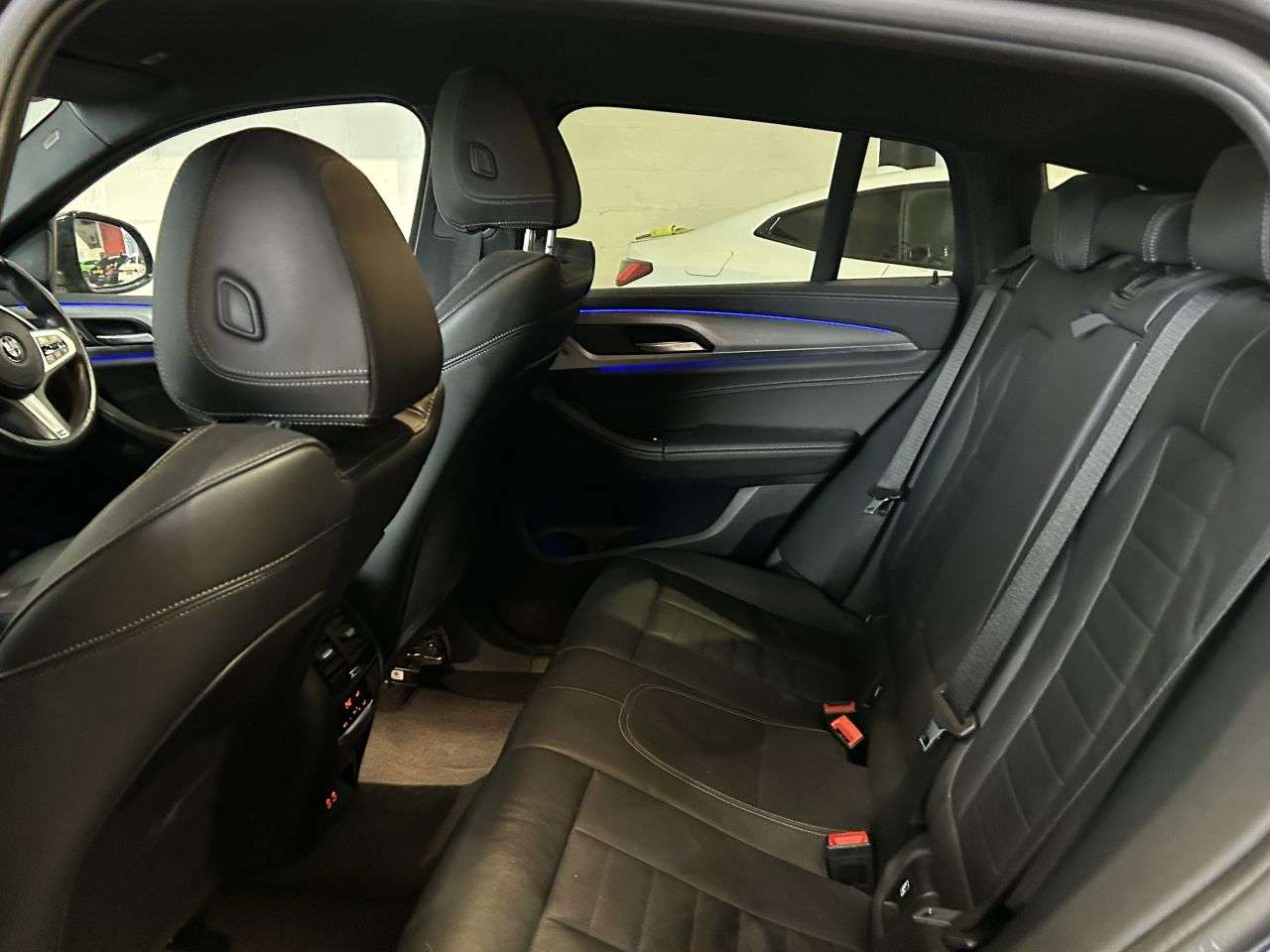 2020 BMW X4 2020 BMW X4