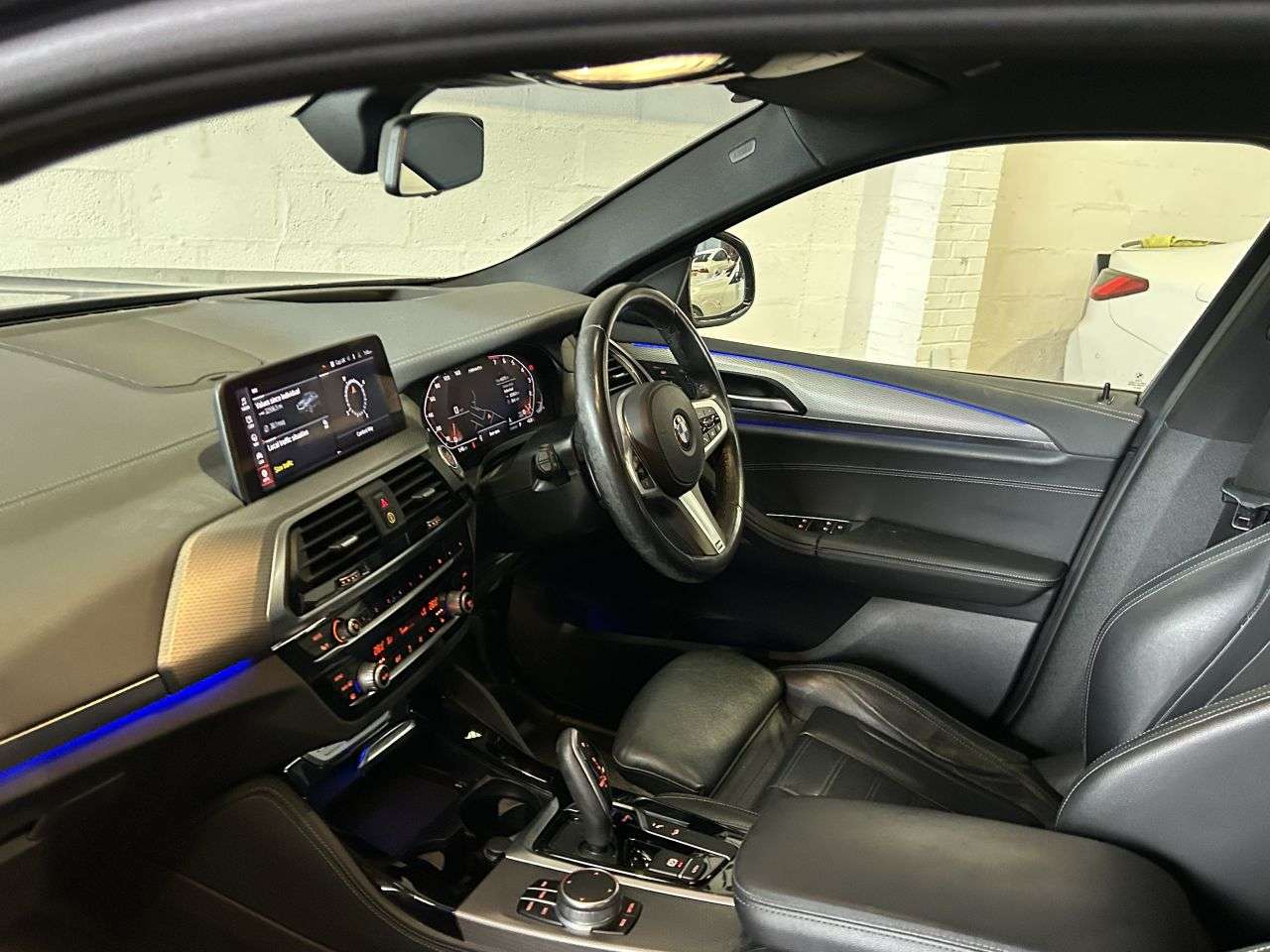 2020 BMW X4 2020 BMW X4