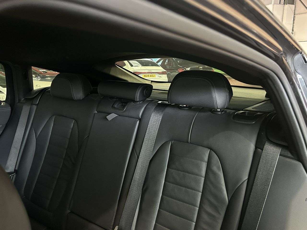 2020 BMW X4 2020 BMW X4