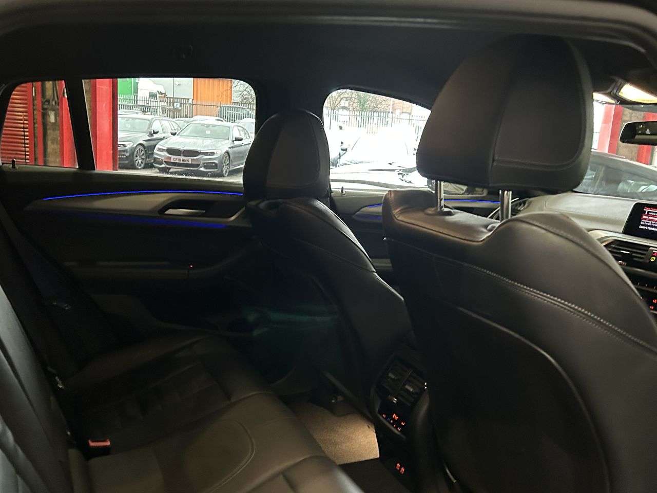 2020 BMW X4 2020 BMW X4