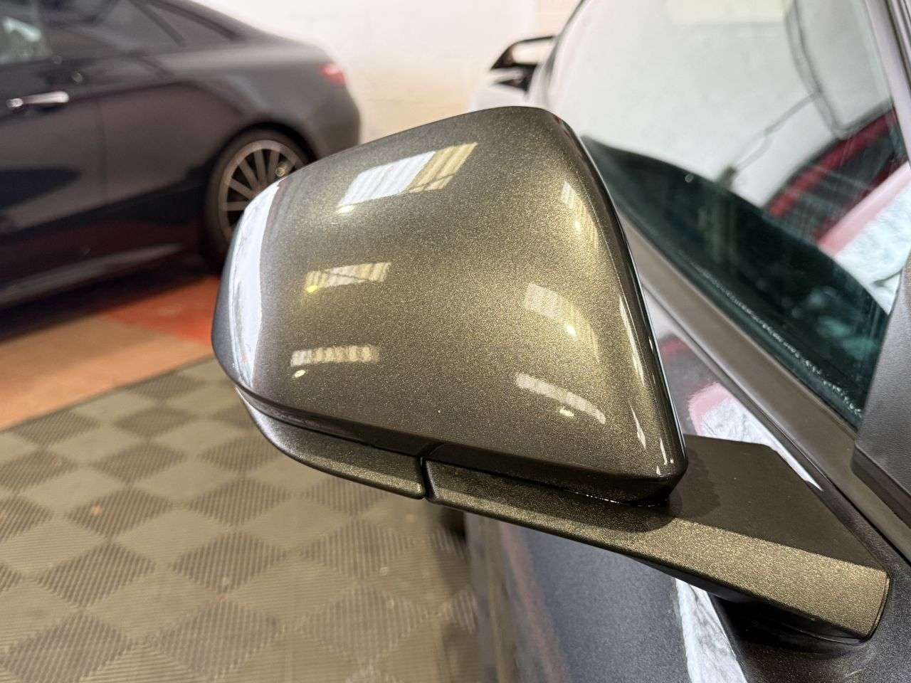 2018 FORD MUSTANG 2018 FORD MUSTANG