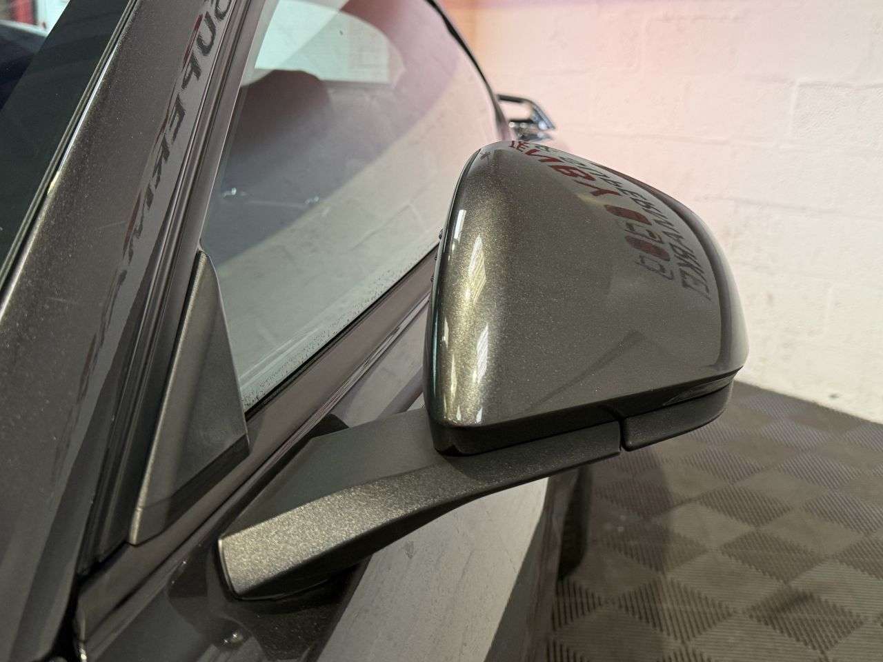 2018 FORD MUSTANG 2018 FORD MUSTANG