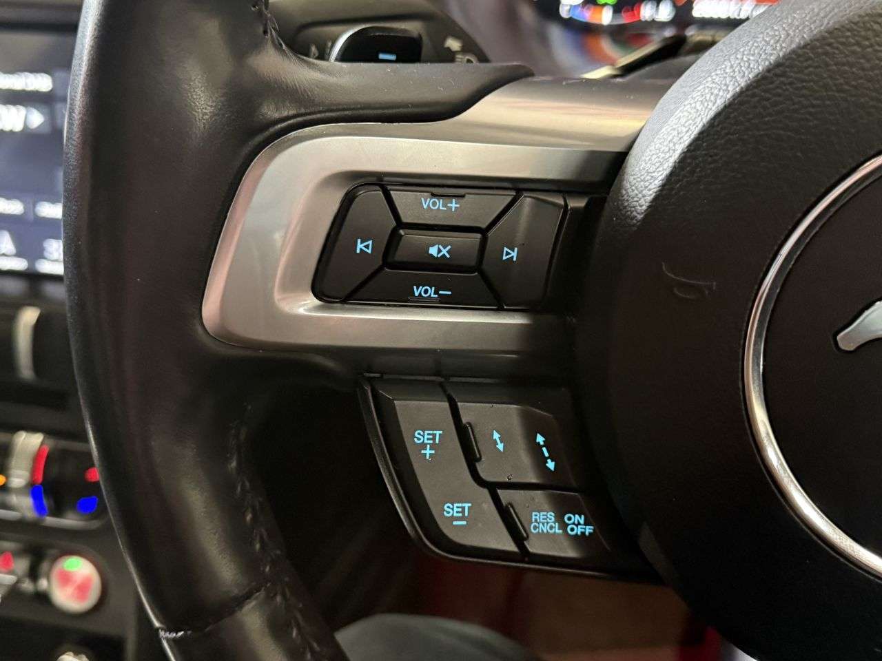 2018 FORD MUSTANG 2018 FORD MUSTANG