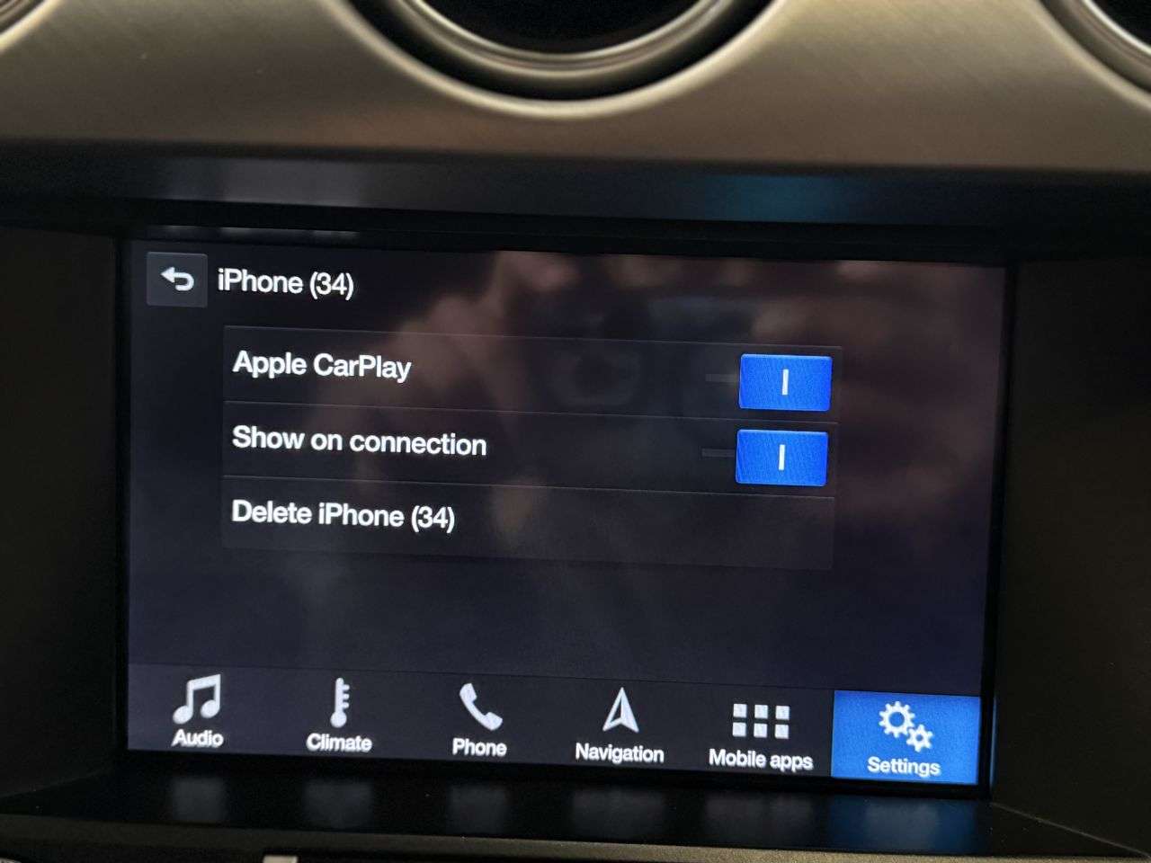 2018 FORD MUSTANG 2018 FORD MUSTANG