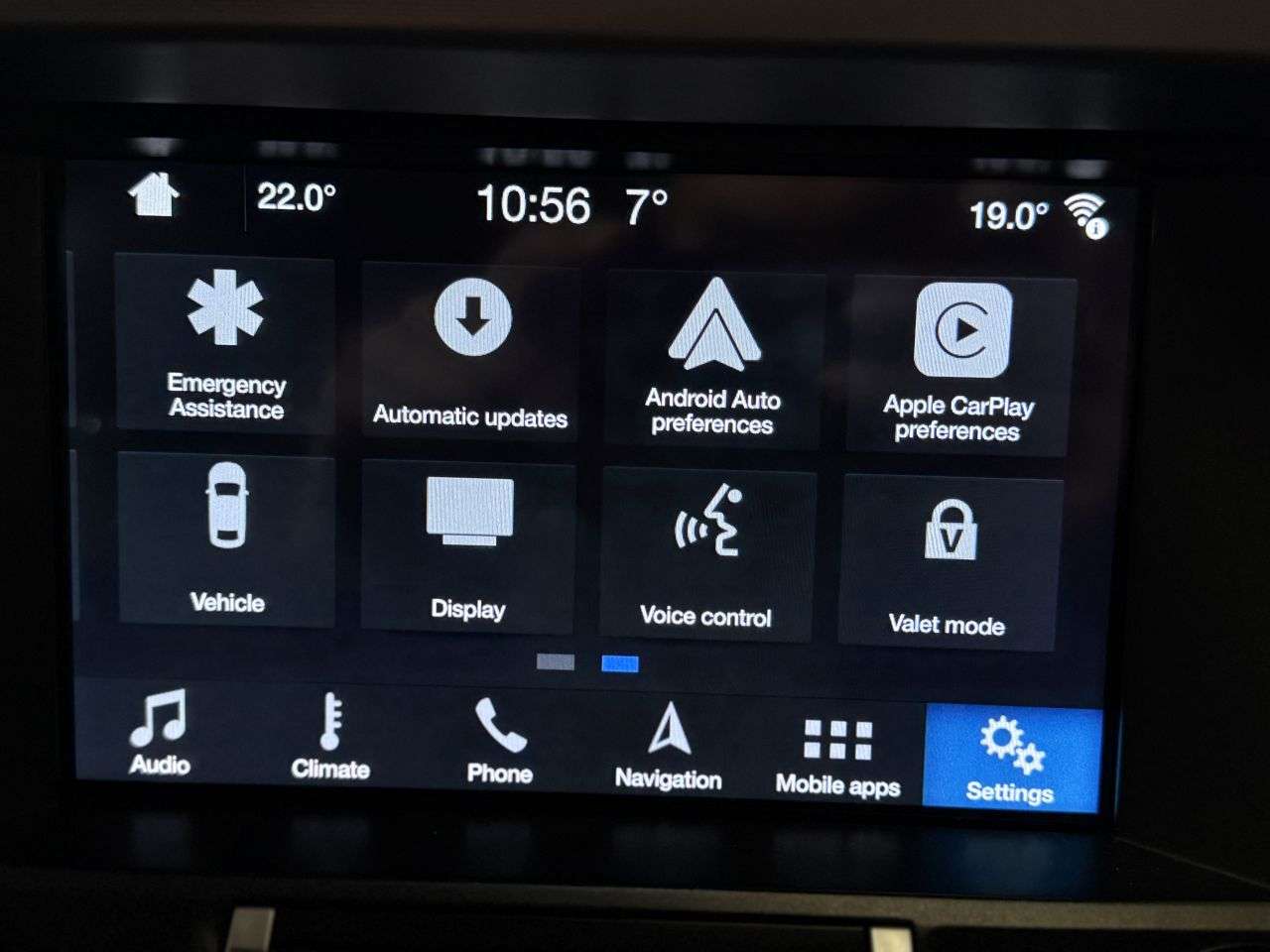 2018 FORD MUSTANG 2018 FORD MUSTANG