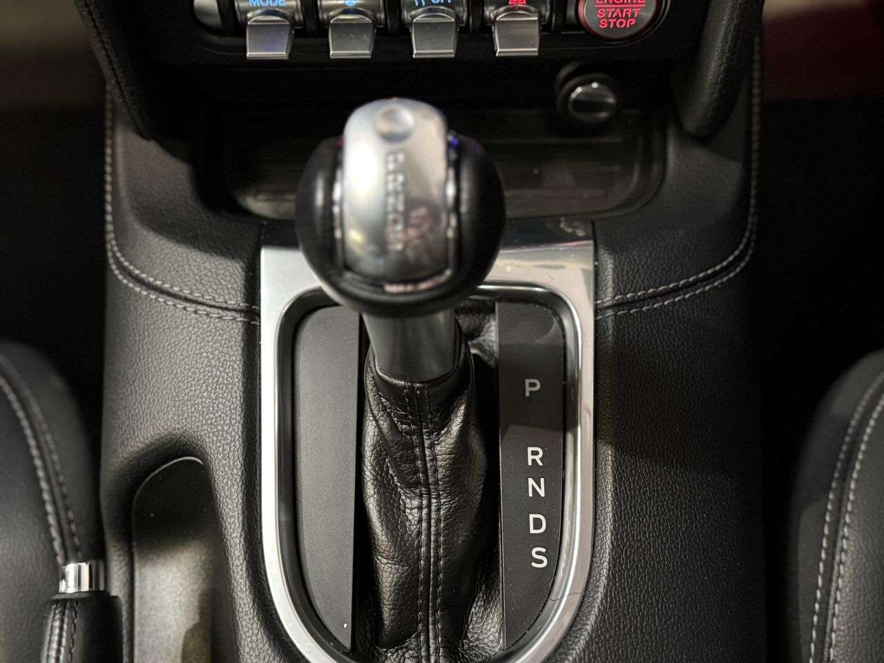 2018 FORD MUSTANG 2018 FORD MUSTANG