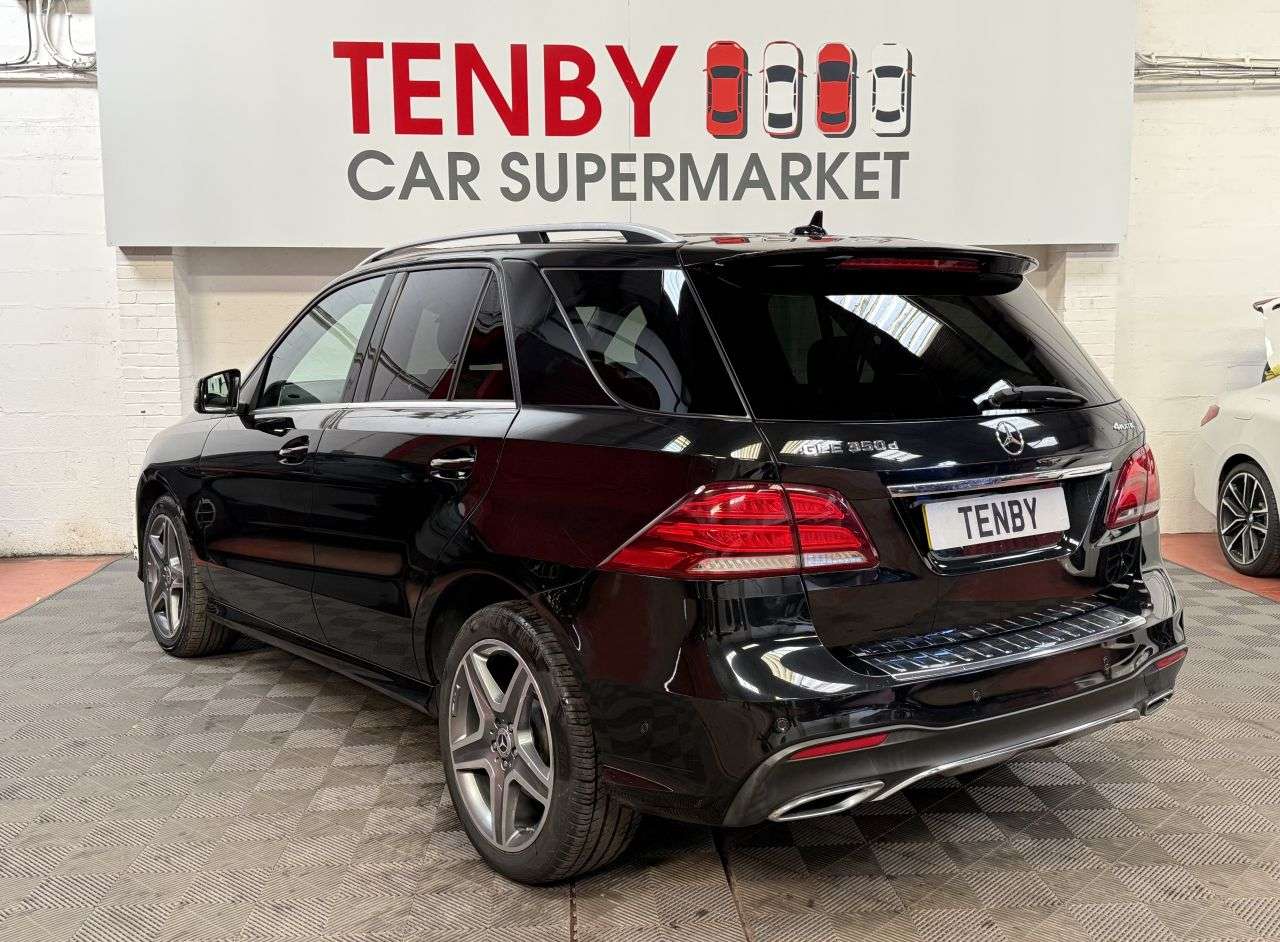 2016 MERCEDES-BENZ GLE 2016 MERCEDES-BENZ GLE