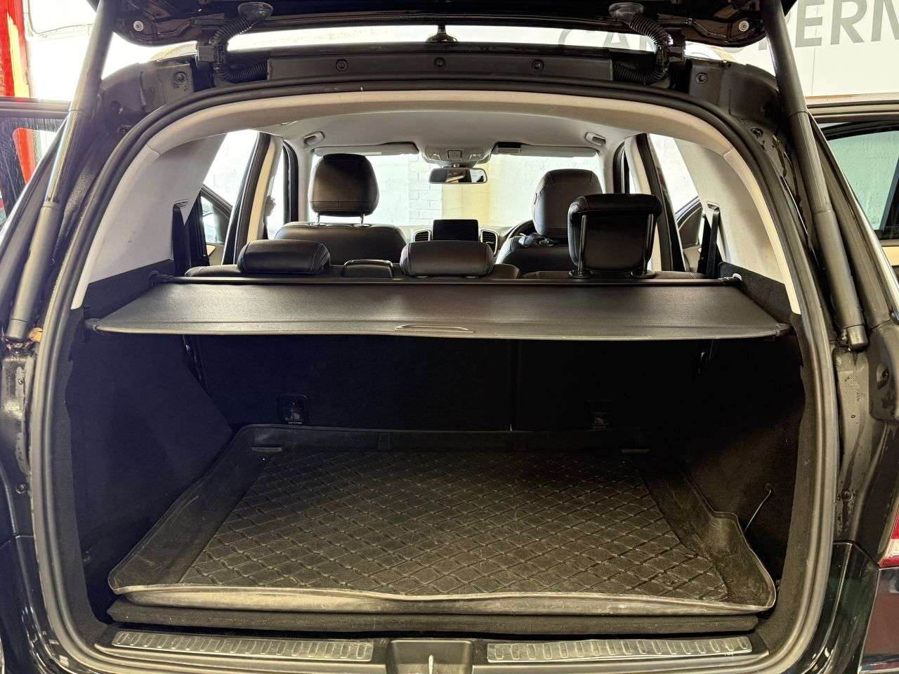 2016 MERCEDES-BENZ GLE 2016 MERCEDES-BENZ GLE