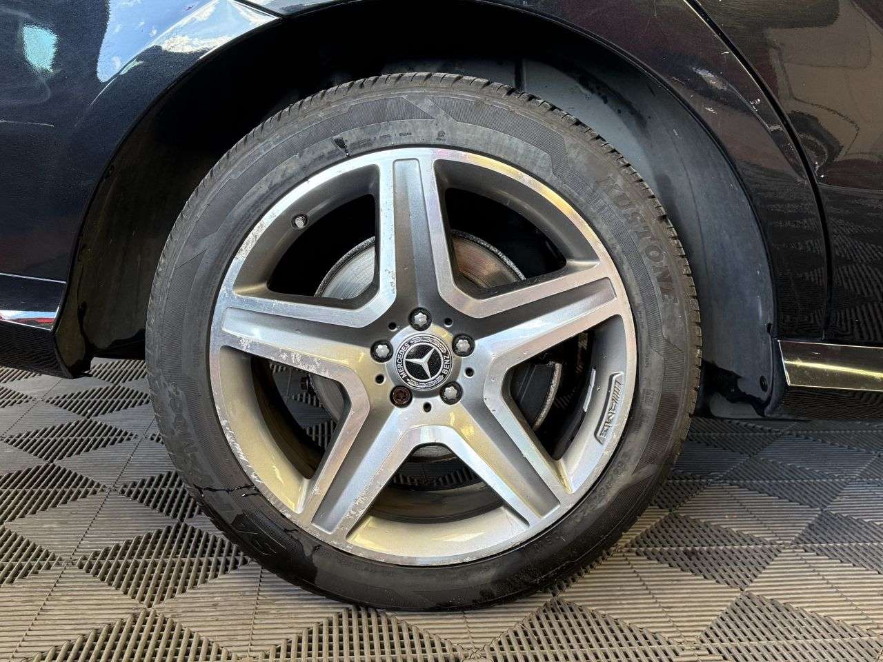 2016 MERCEDES-BENZ GLE 2016 MERCEDES-BENZ GLE