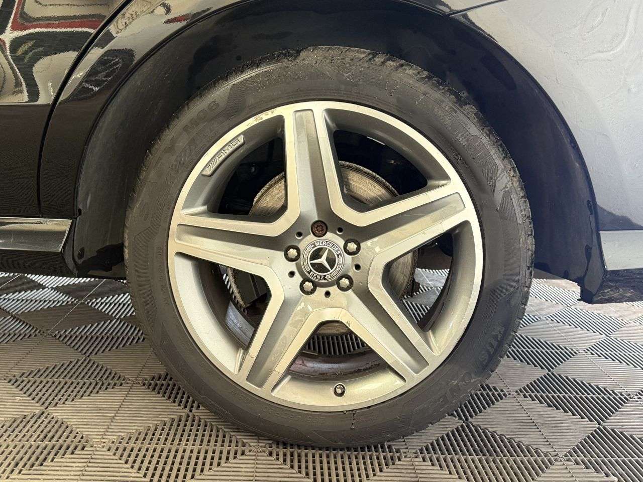 2016 MERCEDES-BENZ GLE 2016 MERCEDES-BENZ GLE