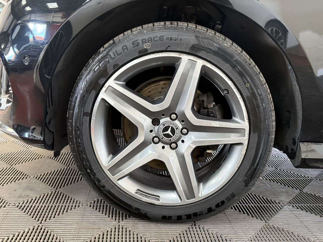 2016 MERCEDES-BENZ GLE 2016 MERCEDES-BENZ GLE