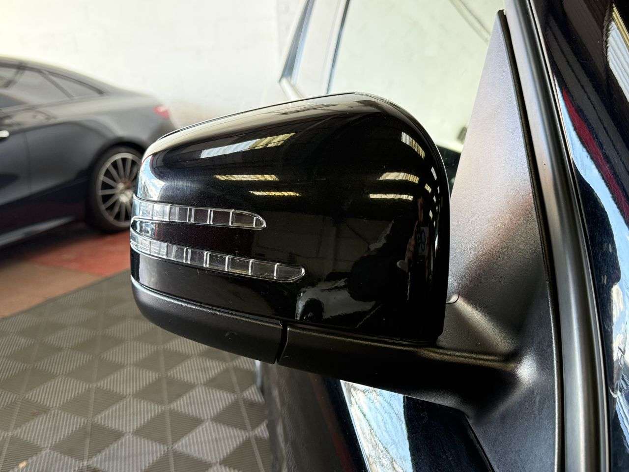 2016 MERCEDES-BENZ GLE 2016 MERCEDES-BENZ GLE