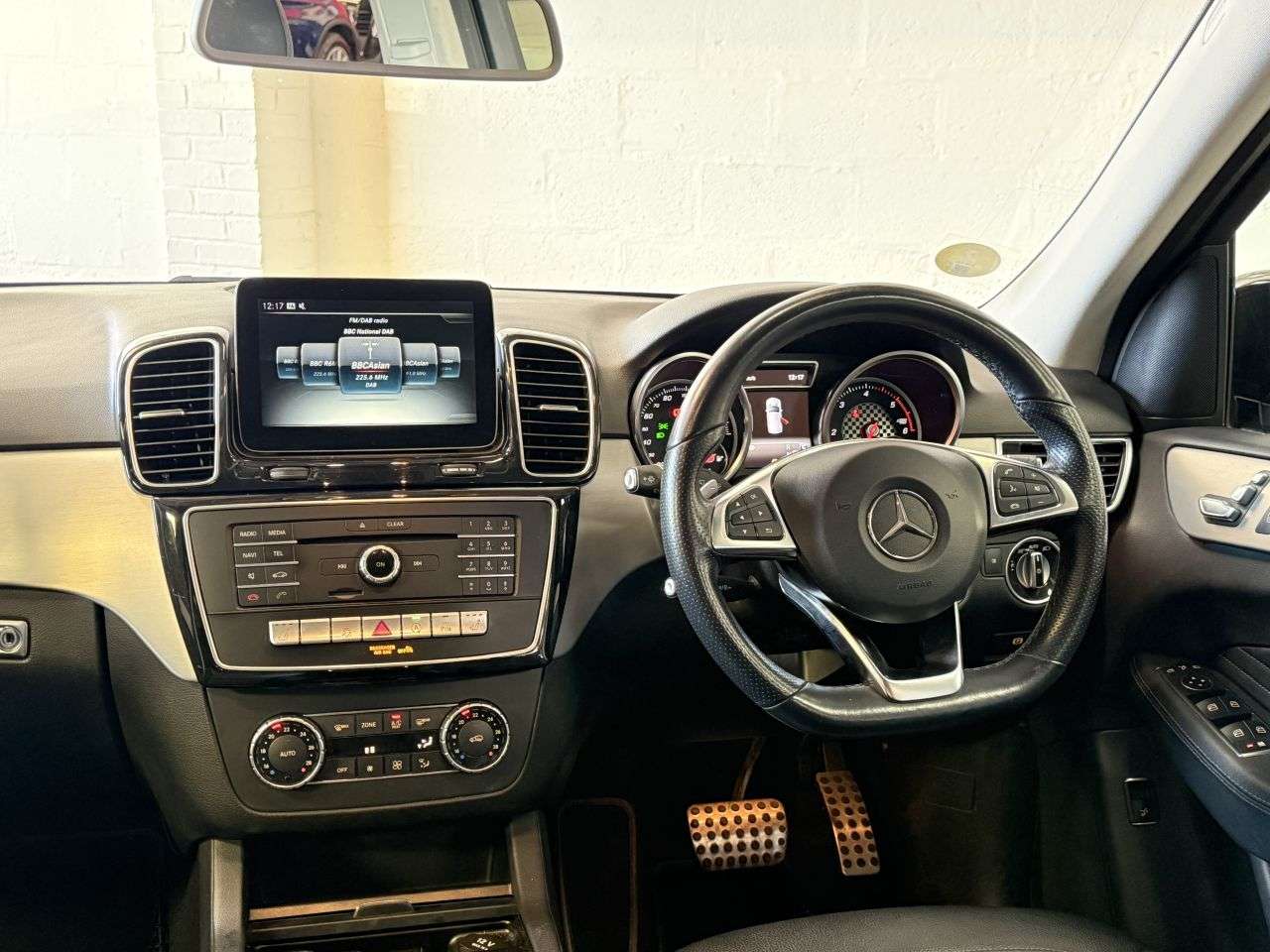 2016 MERCEDES-BENZ GLE 2016 MERCEDES-BENZ GLE