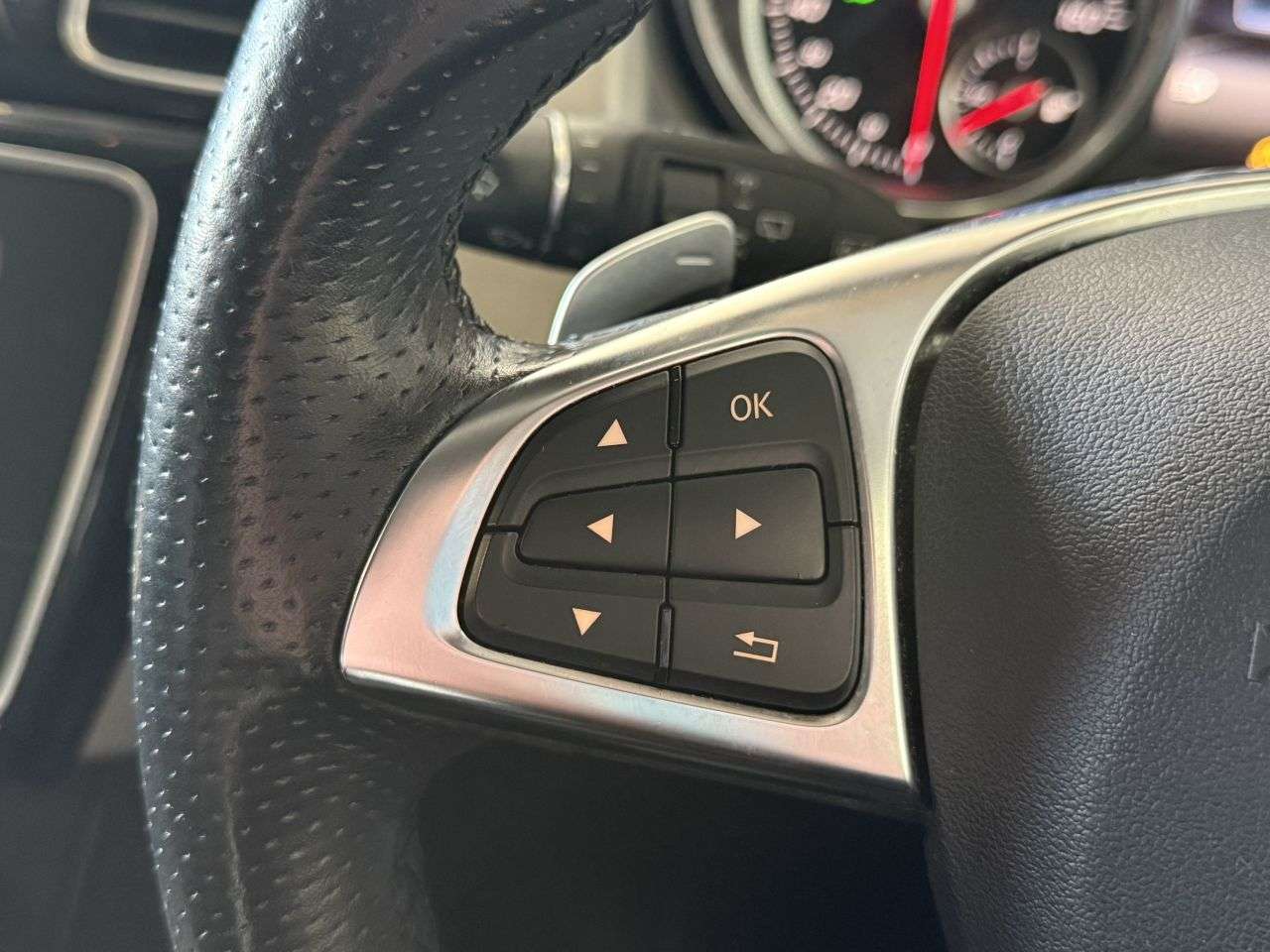 2016 MERCEDES-BENZ GLE 2016 MERCEDES-BENZ GLE