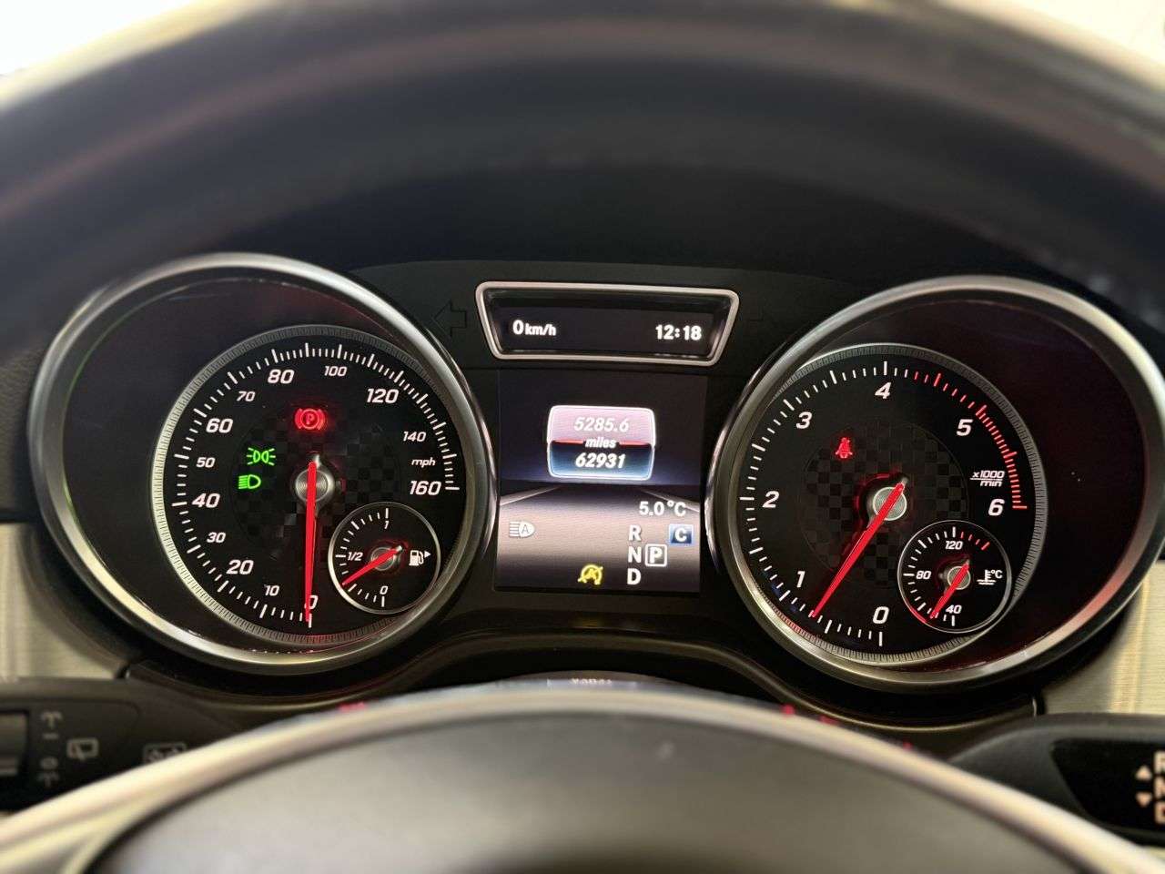 2016 MERCEDES-BENZ GLE 2016 MERCEDES-BENZ GLE