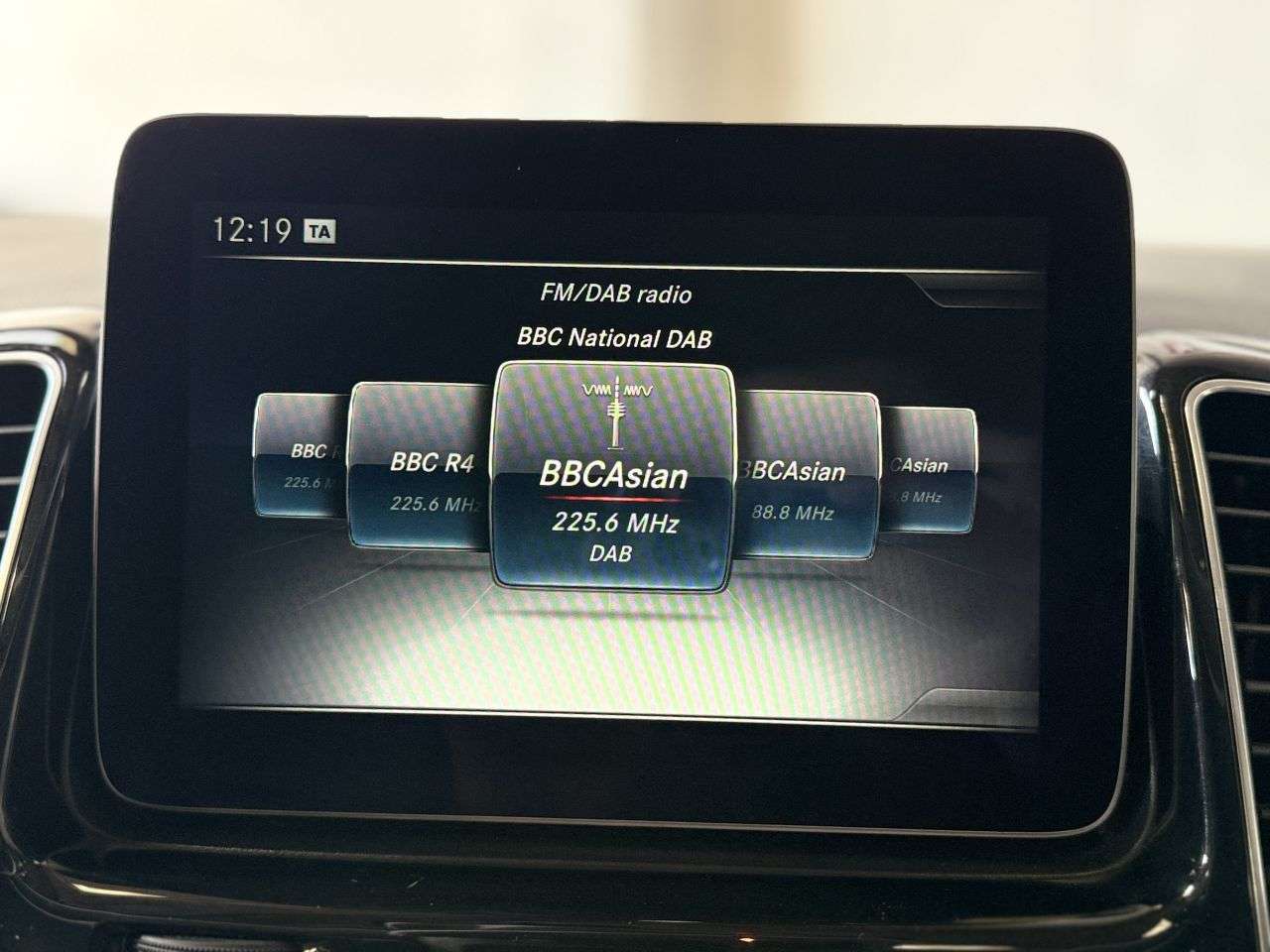 2016 MERCEDES-BENZ GLE 2016 MERCEDES-BENZ GLE