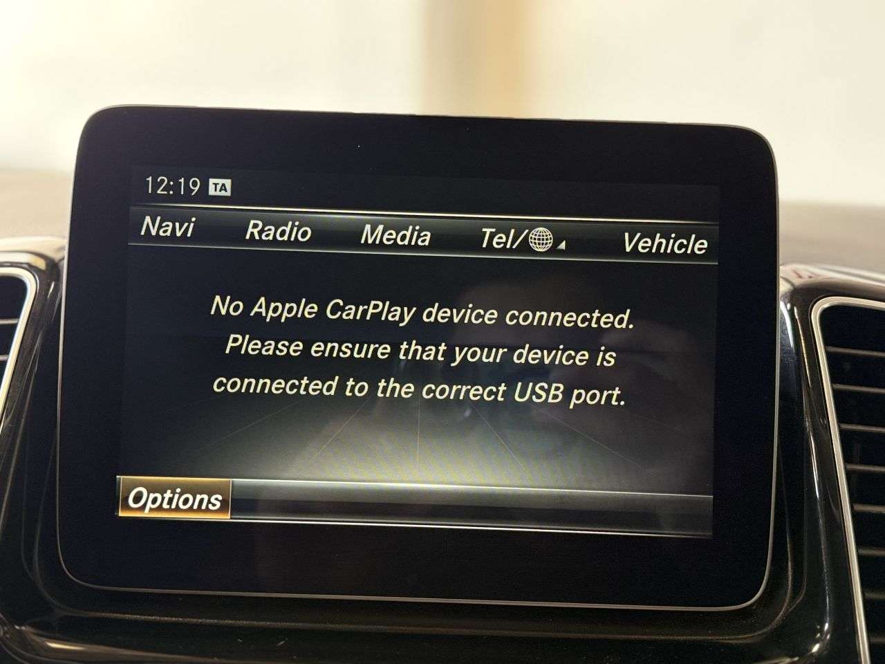 2016 MERCEDES-BENZ GLE 2016 MERCEDES-BENZ GLE