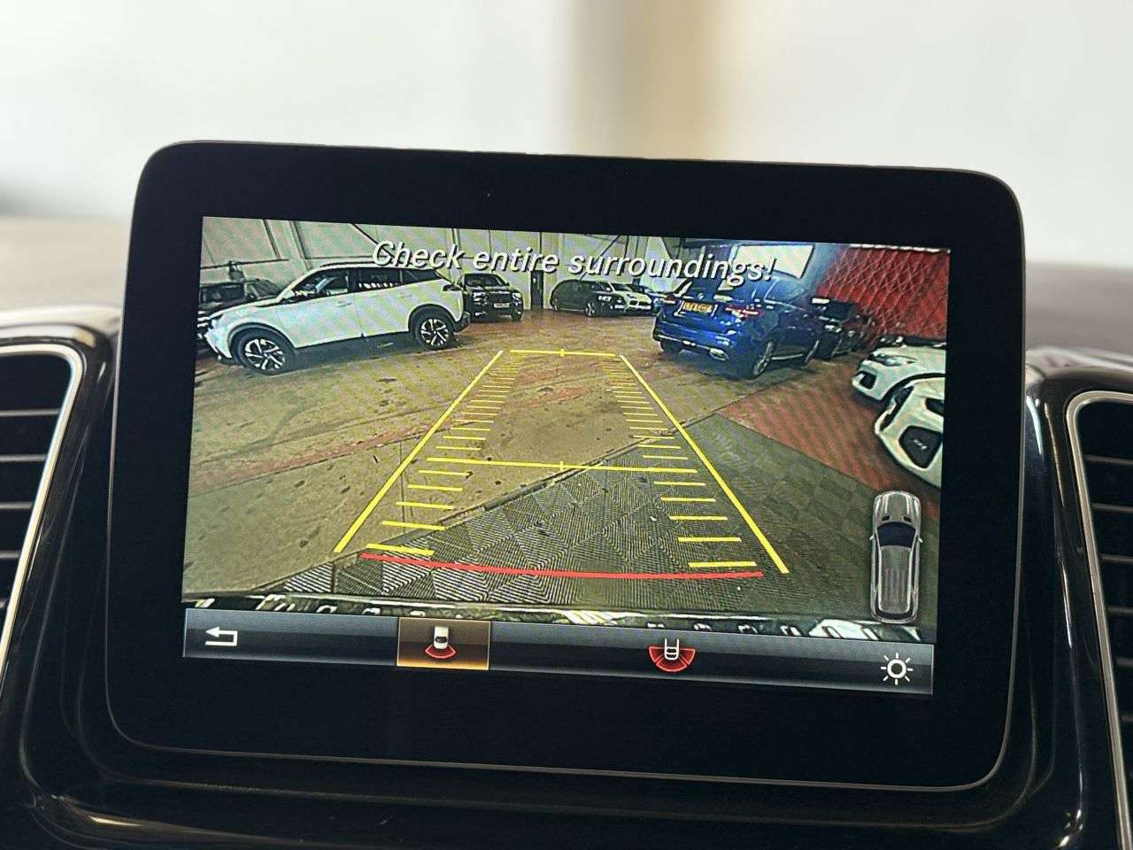 2016 MERCEDES-BENZ GLE 2016 MERCEDES-BENZ GLE