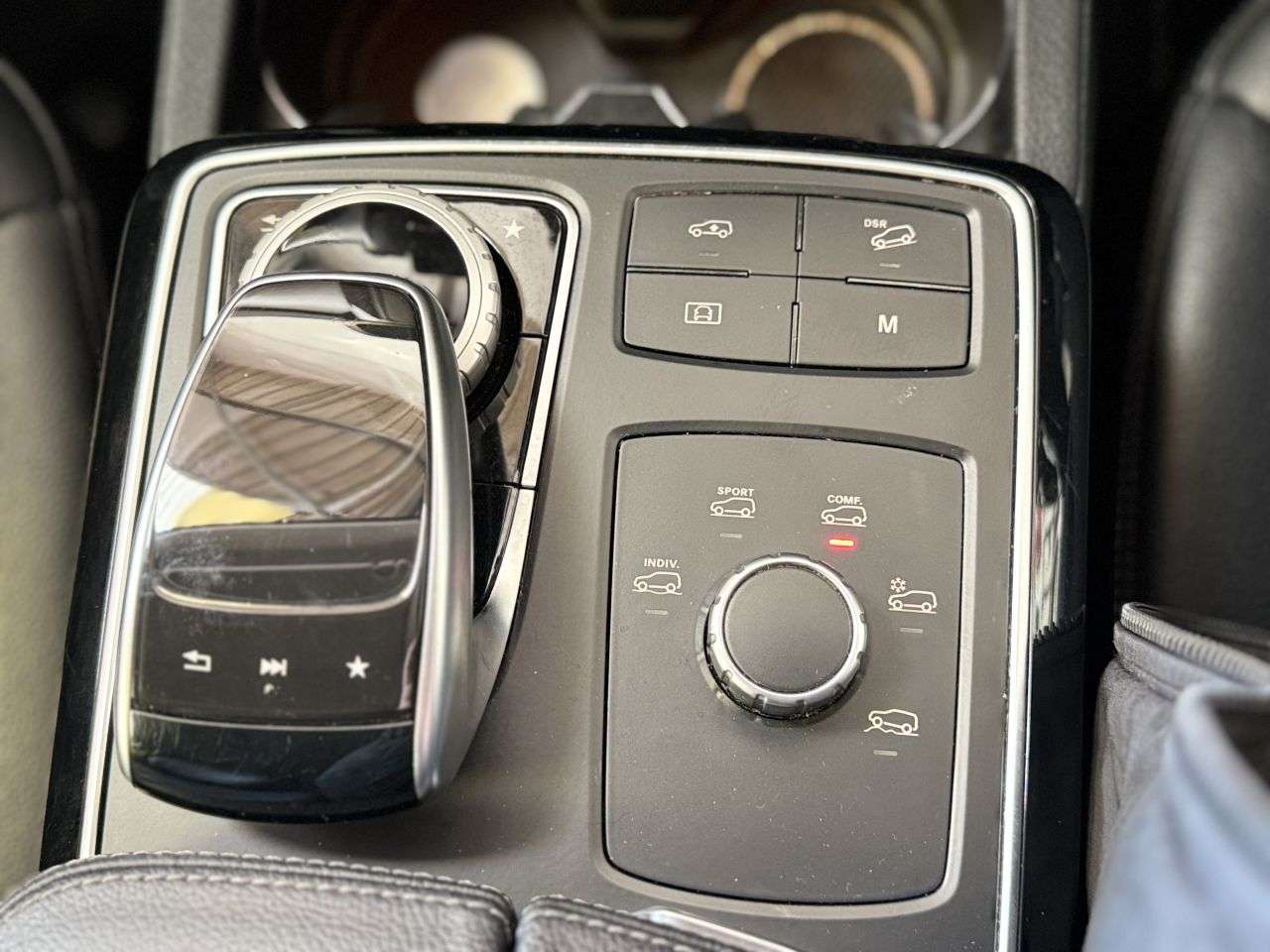 2016 MERCEDES-BENZ GLE 2016 MERCEDES-BENZ GLE