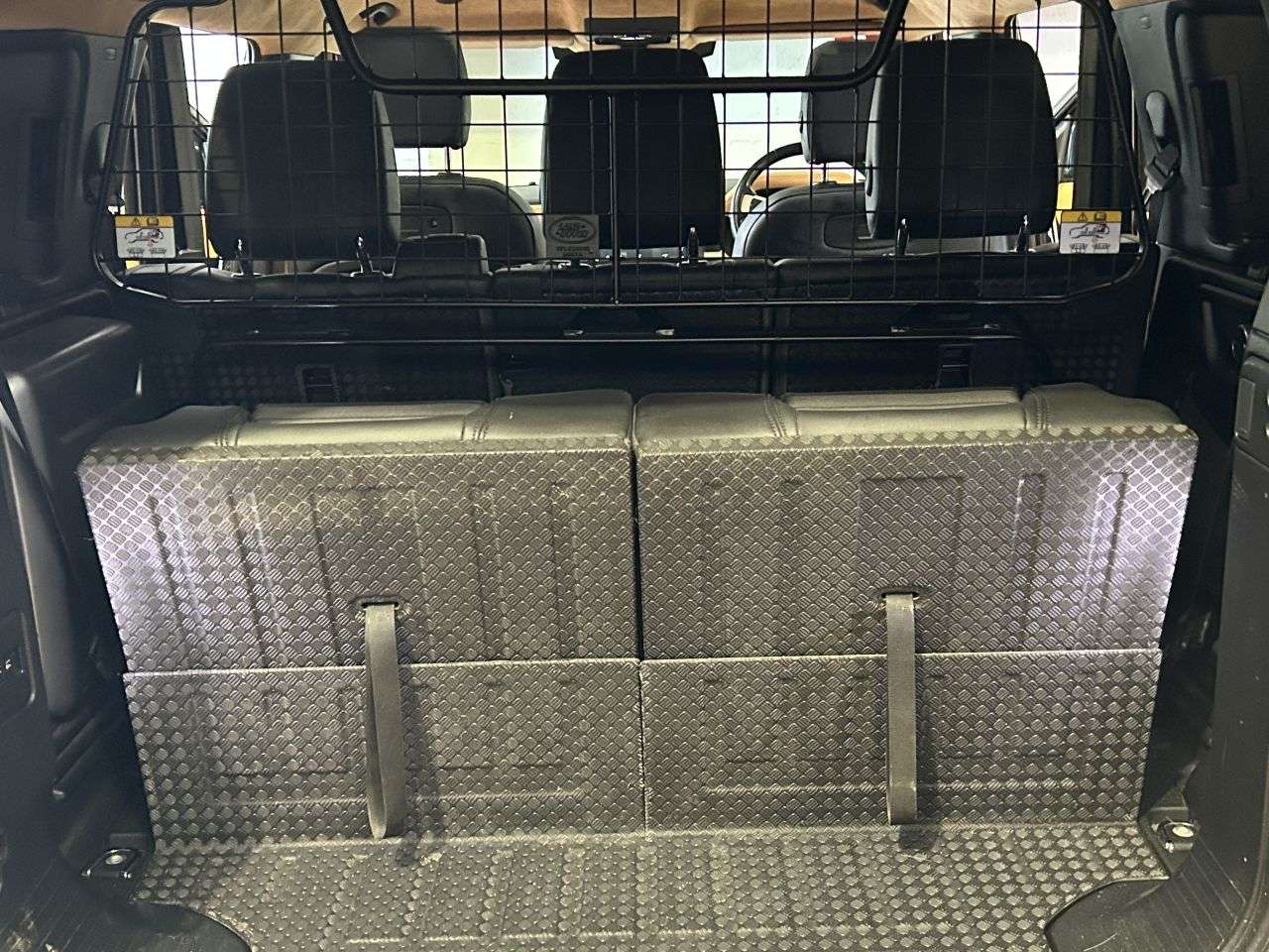 2021 LAND ROVER DEFENDER 2021 LAND ROVER DEFENDER