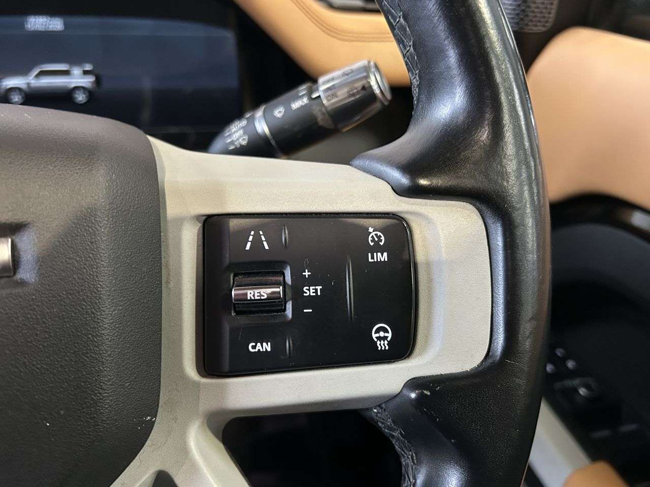 2021 LAND ROVER DEFENDER 2021 LAND ROVER DEFENDER