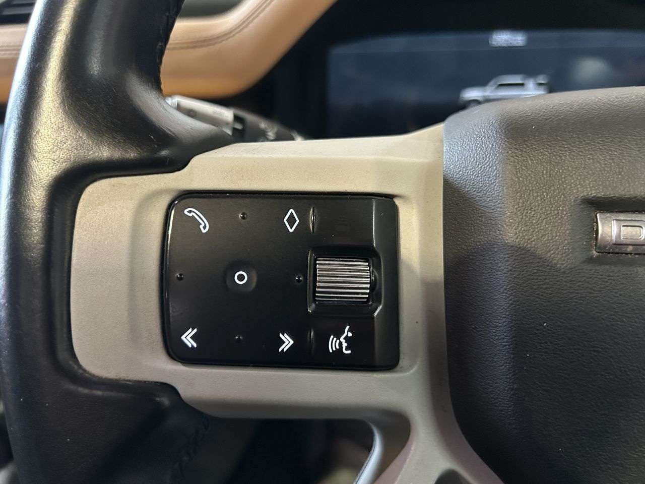 2021 LAND ROVER DEFENDER 2021 LAND ROVER DEFENDER