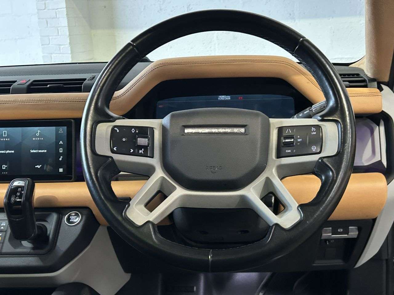 2021 LAND ROVER DEFENDER 2021 LAND ROVER DEFENDER