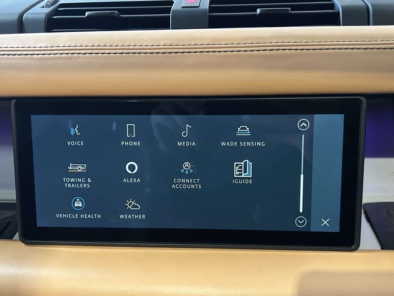 2021 LAND ROVER DEFENDER 2021 LAND ROVER DEFENDER