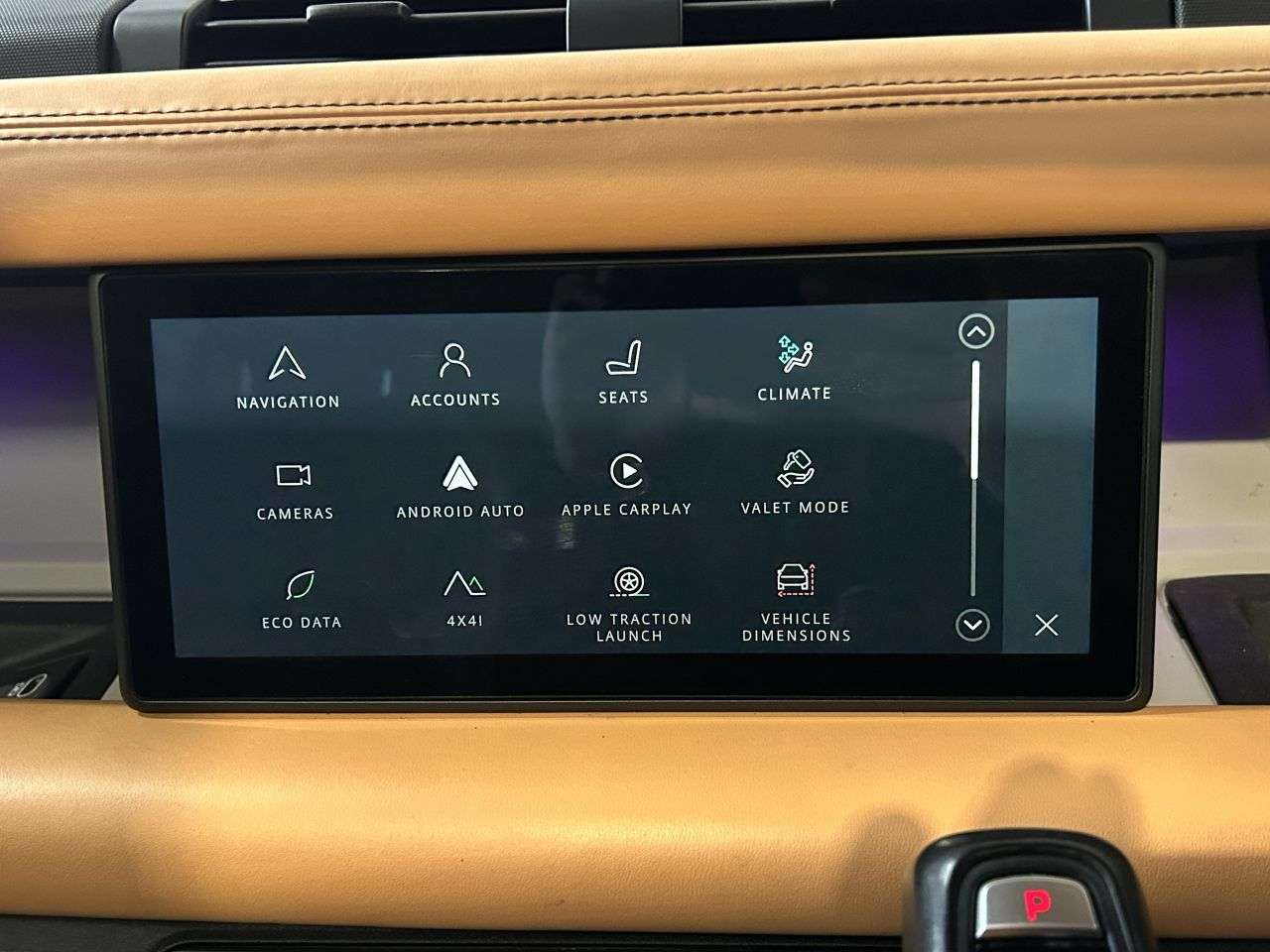 2021 LAND ROVER DEFENDER 2021 LAND ROVER DEFENDER