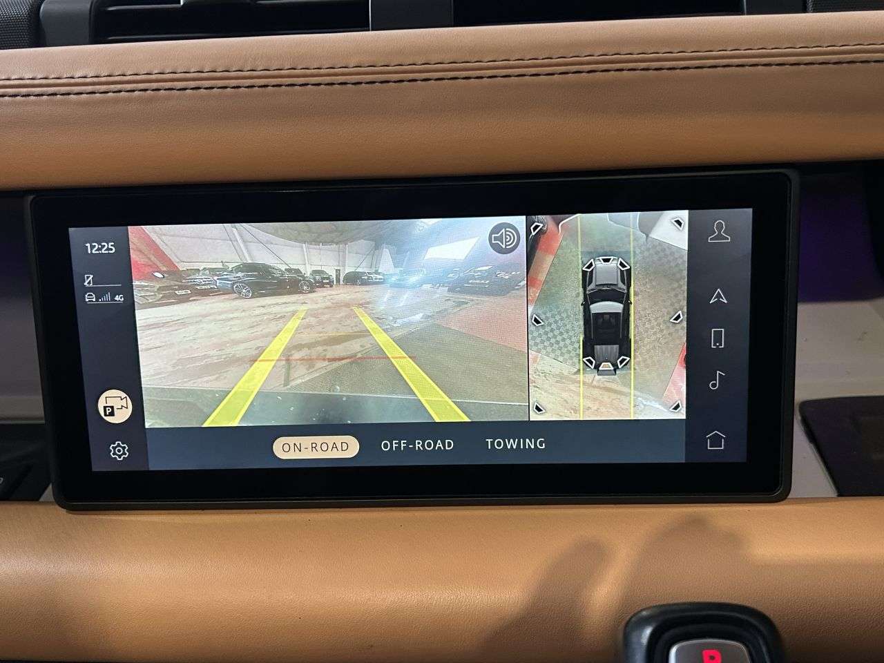 2021 LAND ROVER DEFENDER 2021 LAND ROVER DEFENDER