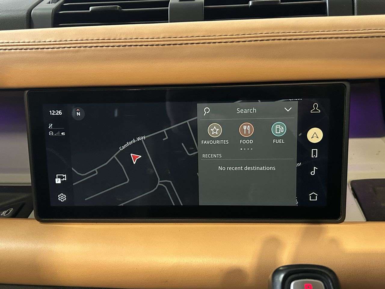 2021 LAND ROVER DEFENDER 2021 LAND ROVER DEFENDER