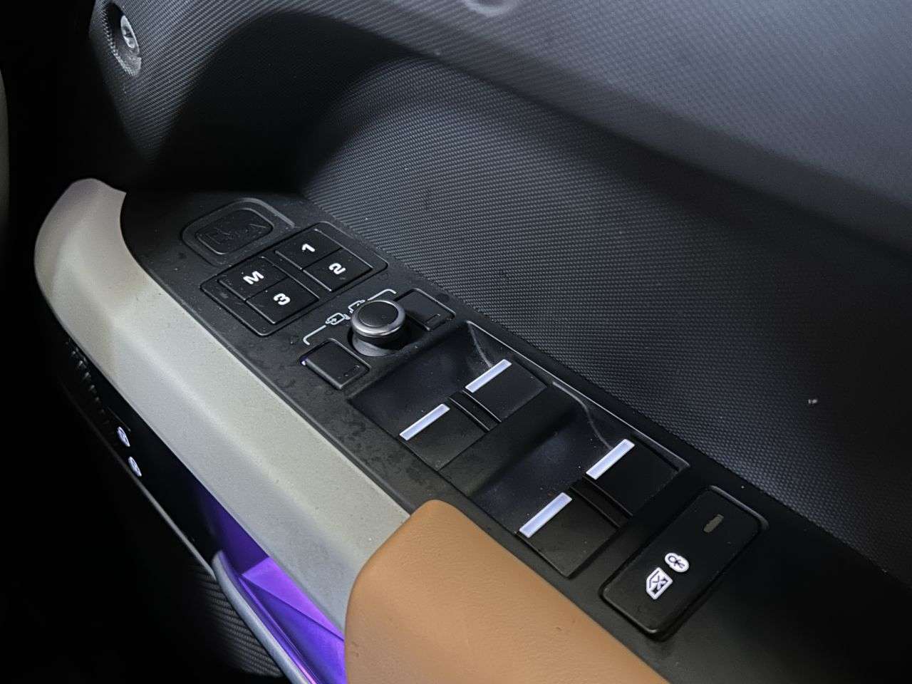 2021 LAND ROVER DEFENDER 2021 LAND ROVER DEFENDER