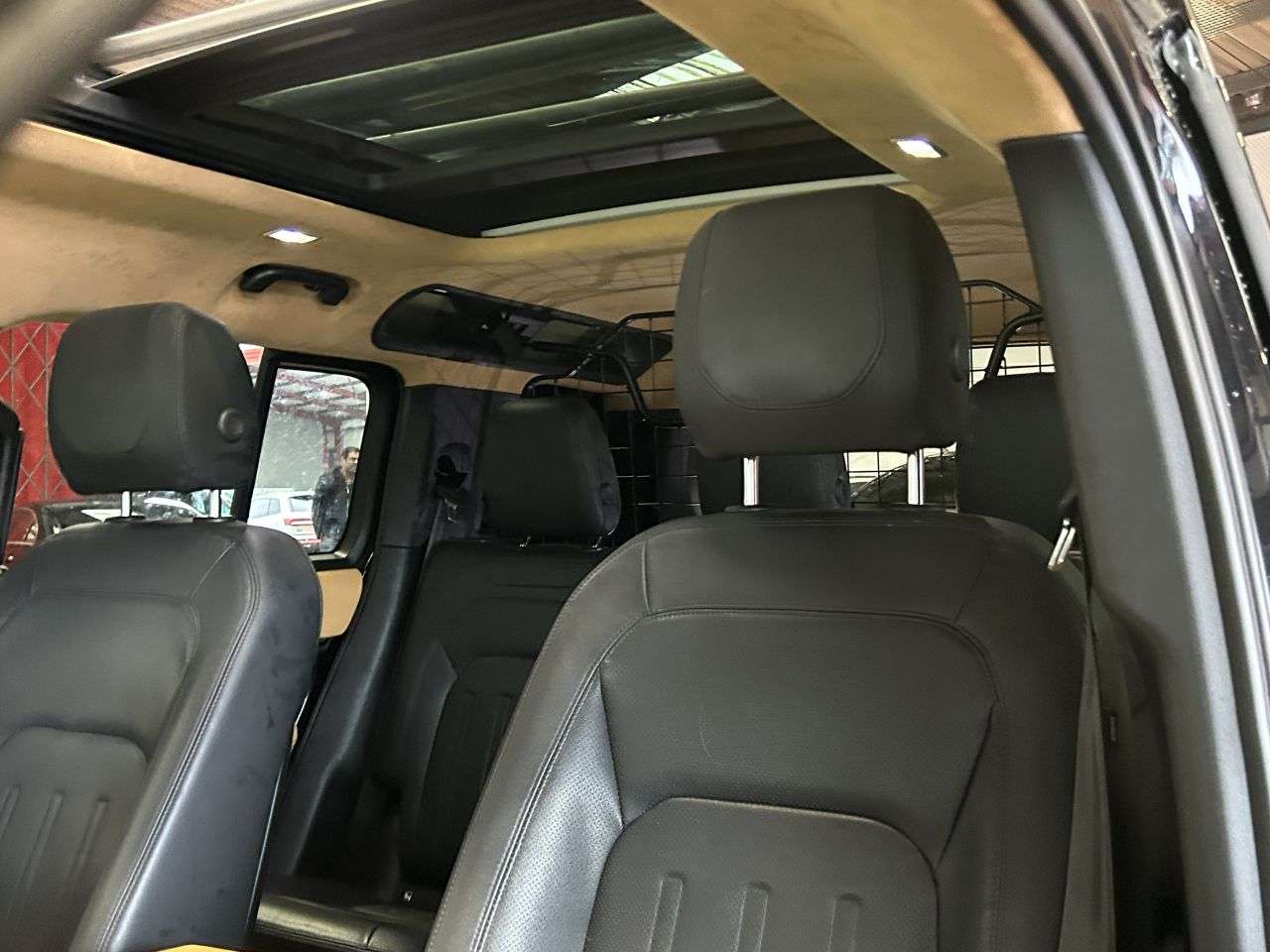 2021 LAND ROVER DEFENDER 2021 LAND ROVER DEFENDER