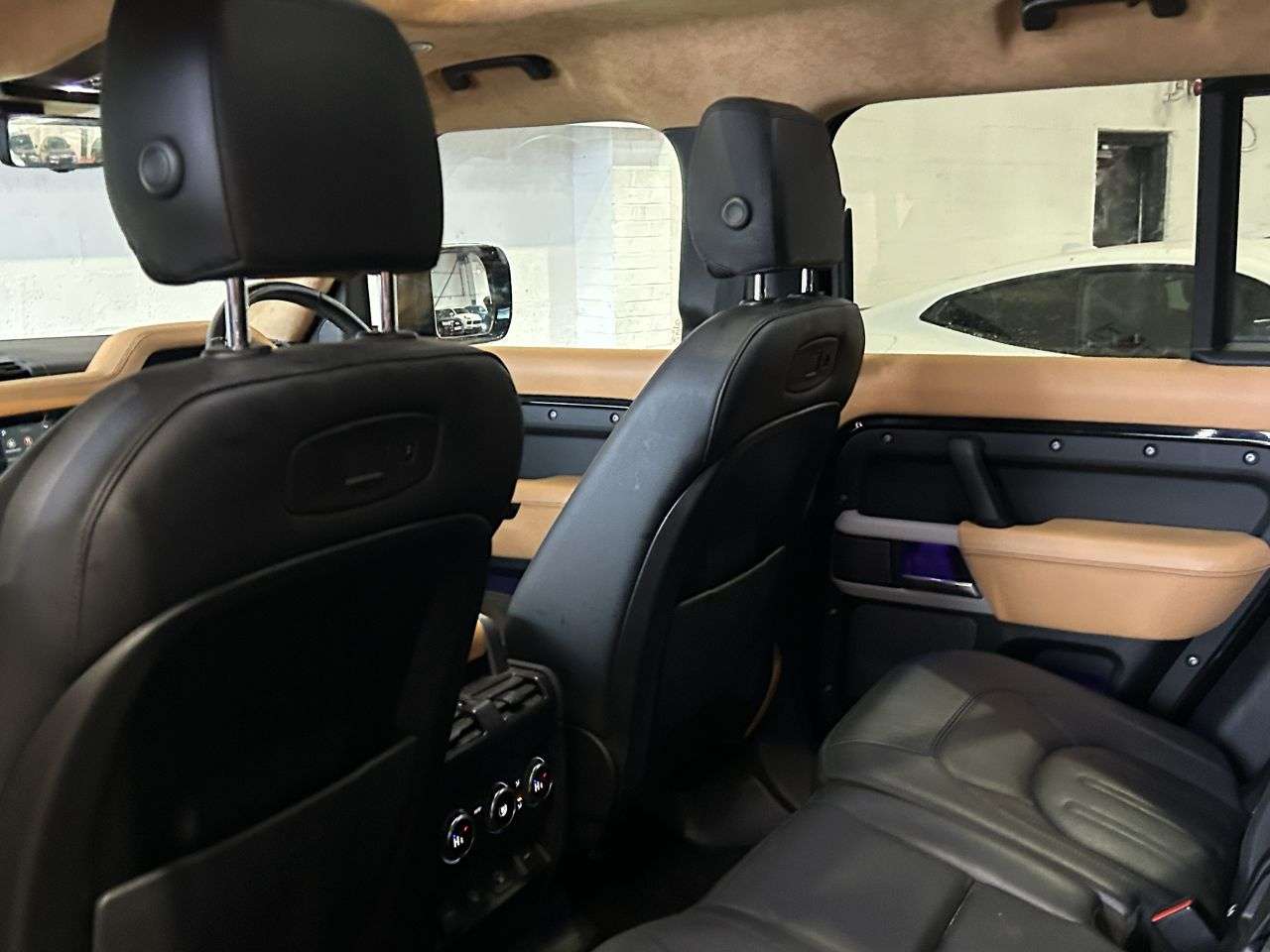 2021 LAND ROVER DEFENDER 2021 LAND ROVER DEFENDER