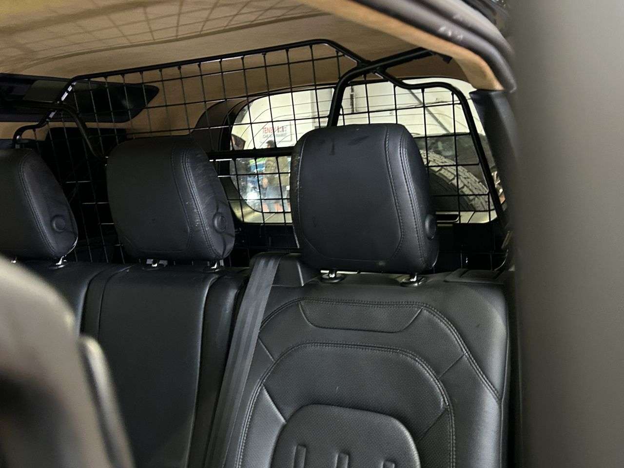 2021 LAND ROVER DEFENDER 2021 LAND ROVER DEFENDER