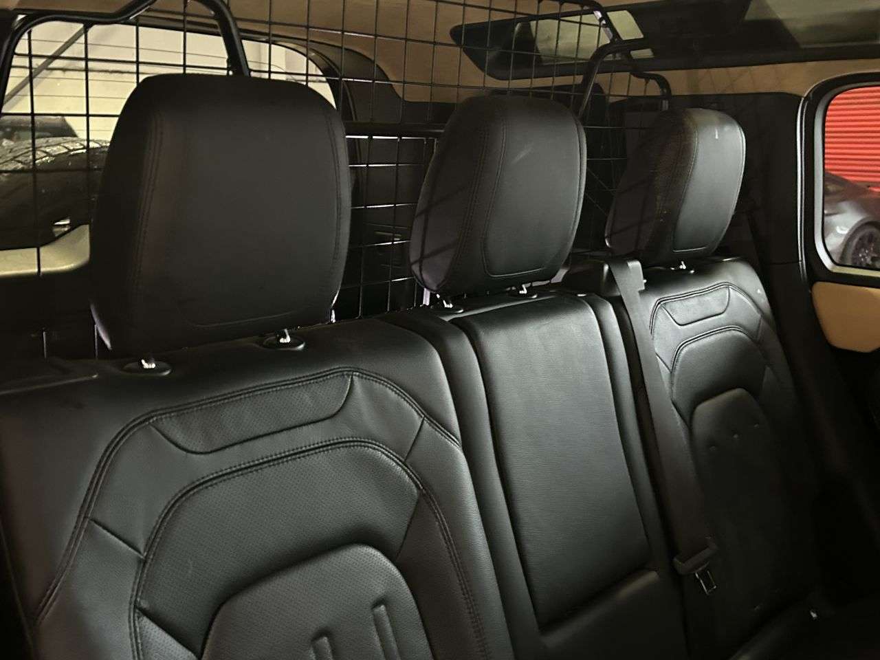 2021 LAND ROVER DEFENDER 2021 LAND ROVER DEFENDER