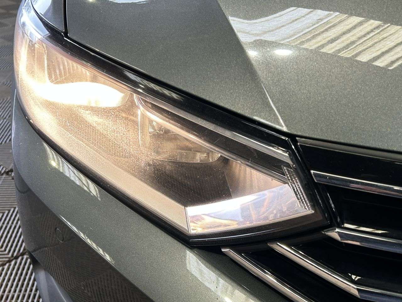 2015 VOLKSWAGEN PASSAT 2015 VOLKSWAGEN PASSAT